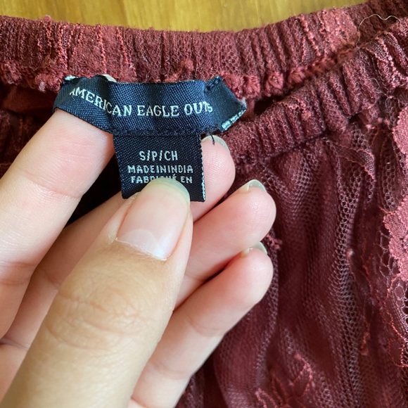 AE Blouse - Picture 2 of 4